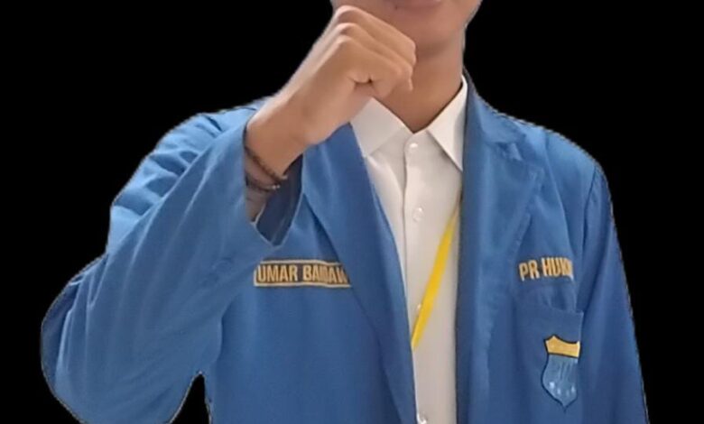 Krisis Representasi dan Gagalnya Tata Kelola Kaderisasi PMII Cabang Jember: Ketika Kaderisasi Berhenti Menjadi Jalan Perubahan Keterangan Foto: Saighoni Kader PMII. Sumber: Istimewa Hukum UIJ
