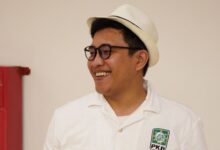 Nurhuda Candra Hidayat. Sumber Foto: Istimewa
