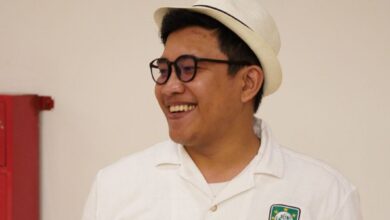 Nurhuda Candra Hidayat. Sumber Foto: Istimewa