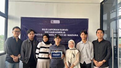 Hasil Survei 100 Hari Kinerja Bupati & Wakil Bupati se-Madura: Harapan Tinggi, Realita Masih Menantang