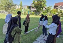Lepas dari Layar: Anak-anak yang Masih Mengenal Tanah, Angin, dan Tawa
