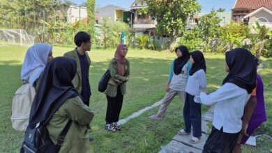 Lepas dari Layar: Anak-anak yang Masih Mengenal Tanah, Angin, dan Tawa