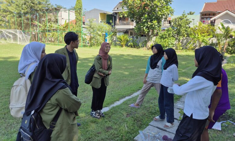 Lepas dari Layar: Anak-anak yang Masih Mengenal Tanah, Angin, dan Tawa