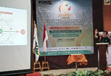 Budiman Sudjatmiko Mendorong Sinergi Ormas Islam untuk Pengentasan Kemiskinan