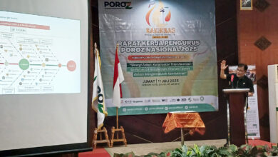 Budiman Sudjatmiko Mendorong Sinergi Ormas Islam untuk Pengentasan Kemiskinan