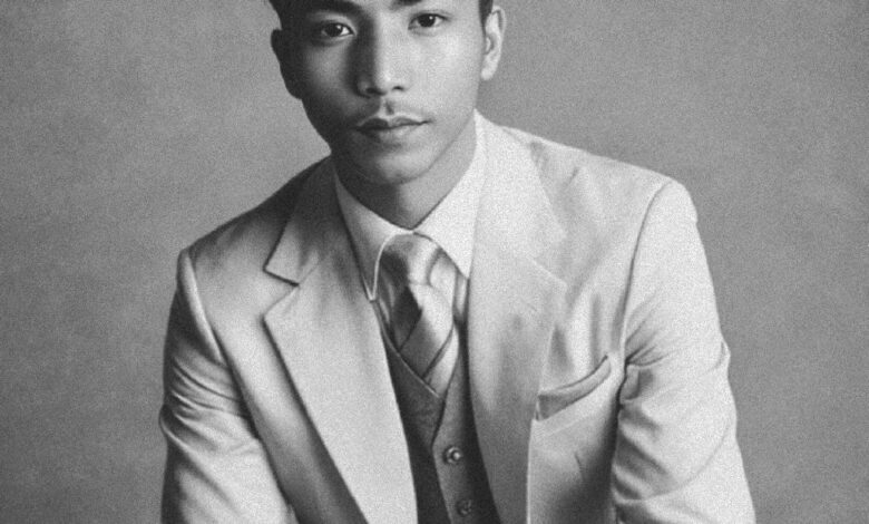 Hukum Tajam ke Bawah: Tersangka Black Cobra dan Ketimpangan Penegakan Keadilan Alfinnor Effendy, S.Ag., M.H Pemerhati Hukum dan Keadilan Progresif, Sumber: Dok Pribadi