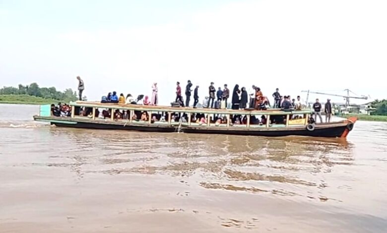 Motoris Black Cobra Jadi Tersangka, Tugboat Luput: Arah Hukum Dipertanyakan Kapak Black Cobra, Sumber: Istimewa