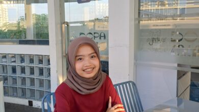 Bukan Sekadar Maba: Narasi Tubuh dan Suara Perempuan di Tahun Pertama Kuliah