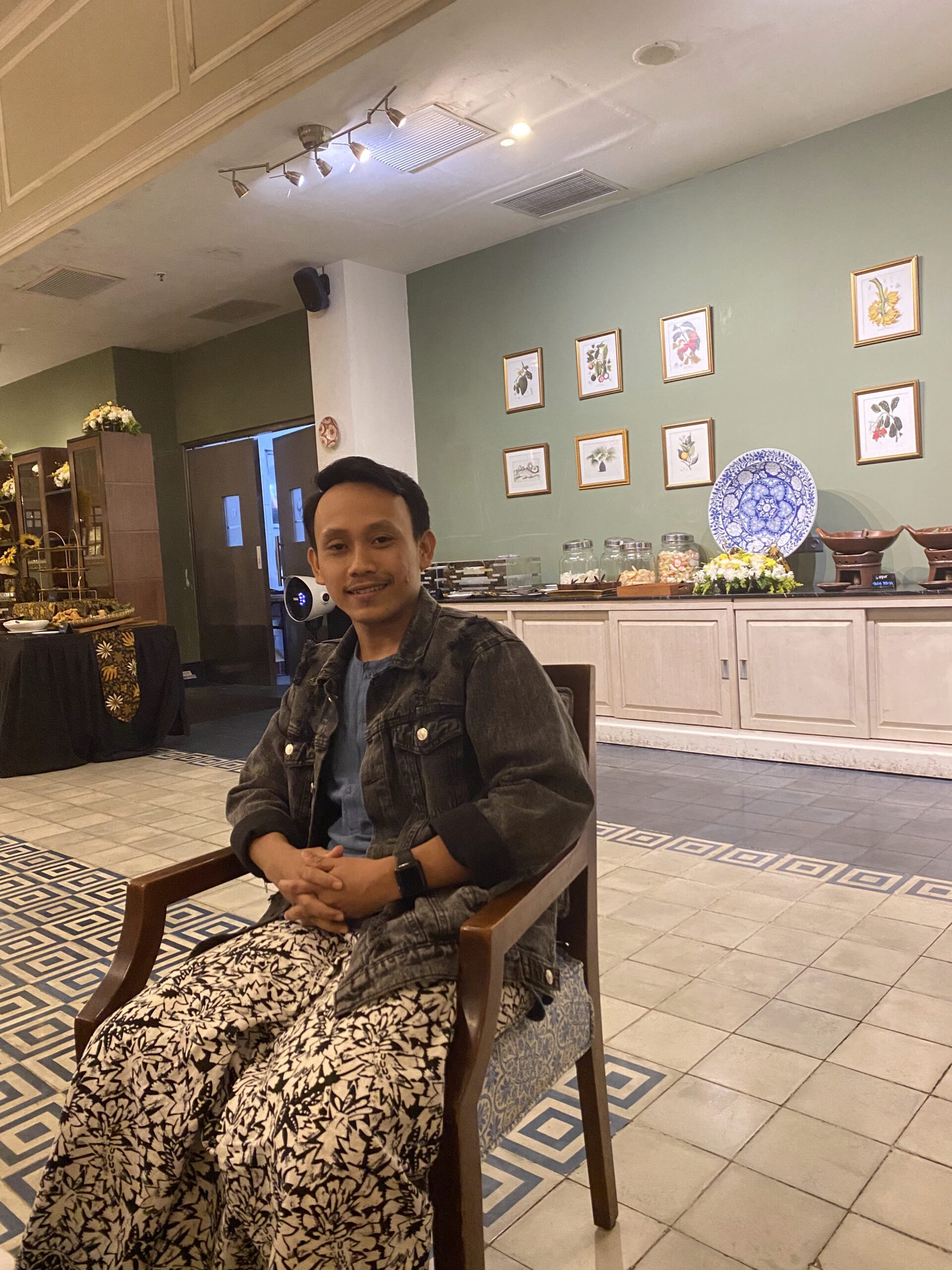 MBG di Persimpangan Fiskal: Investasi Gizi atau Ancaman Stabilitas Ekonomi?