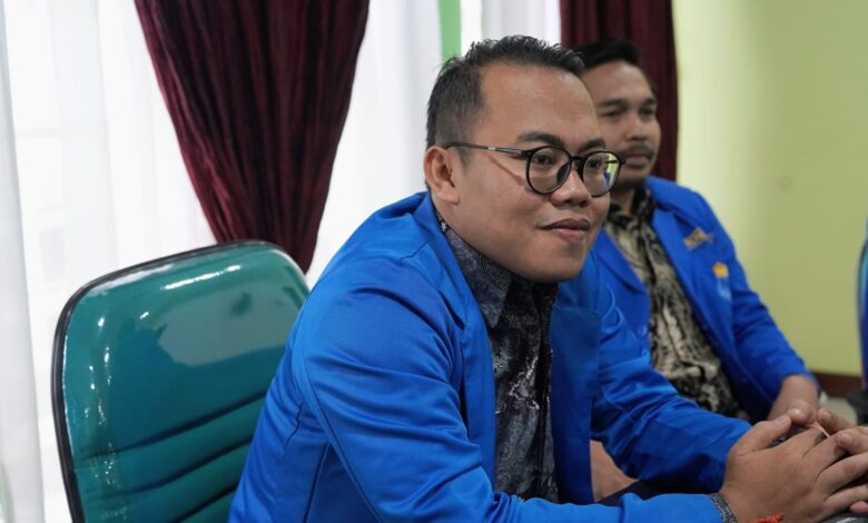 PB PMII Minta KOMDIGI Ambil Sikap Tegas Atas Risiko Game Roblox PB PMII Minta KOMDIGI Ambil Sikap Tegas Atas Risiko Game Roblox