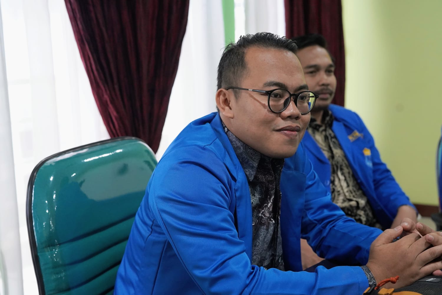 PB PMII Minta KOMDIGI Ambil Sikap Tegas Atas Risiko Game Roblox