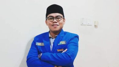 PB PMII Ultimatum Menkomdigi: Meutya Hafid