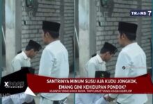 PW GP Ansor Jatim Kecam Trans7 atas Narasi Pelecehan terhadap Kiai dan Pesantren