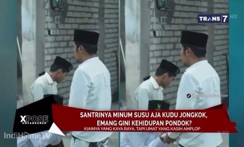 PW GP Ansor Jatim Kecam Trans7 atas Narasi Pelecehan terhadap Kiai dan Pesantren