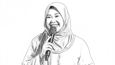 Perempuan, Aktualisasi Diri, dan Ruang Publik: Menolak Pandangan Tabu dengan Perspektif Ilmiah dan Keagamaan