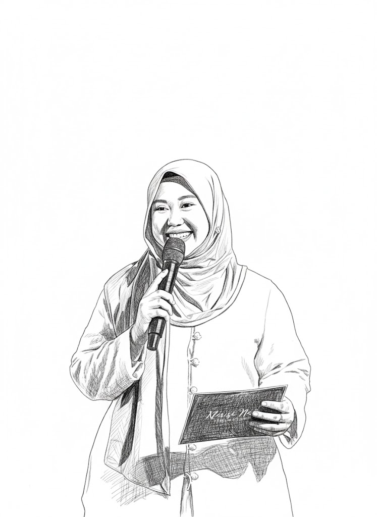 Perempuan, Aktualisasi Diri, dan Ruang Publik: Menolak Pandangan Tabu dengan Perspektif Ilmiah dan Keagamaan Perempuan, Aktualisasi Diri, dan Ruang Publik: Menolak Pandangan Tabu dengan Perspektif Ilmiah dan Keagamaan