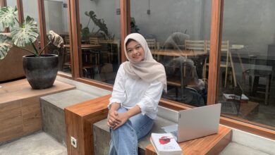 Menepis Label Negatif Ormek: Organisasi Mahasiswa sebagai Ruang Tumbuh Menepis Label Negatif Ormek: Organisasi Mahasiswa sebagai Ruang Tumbuh