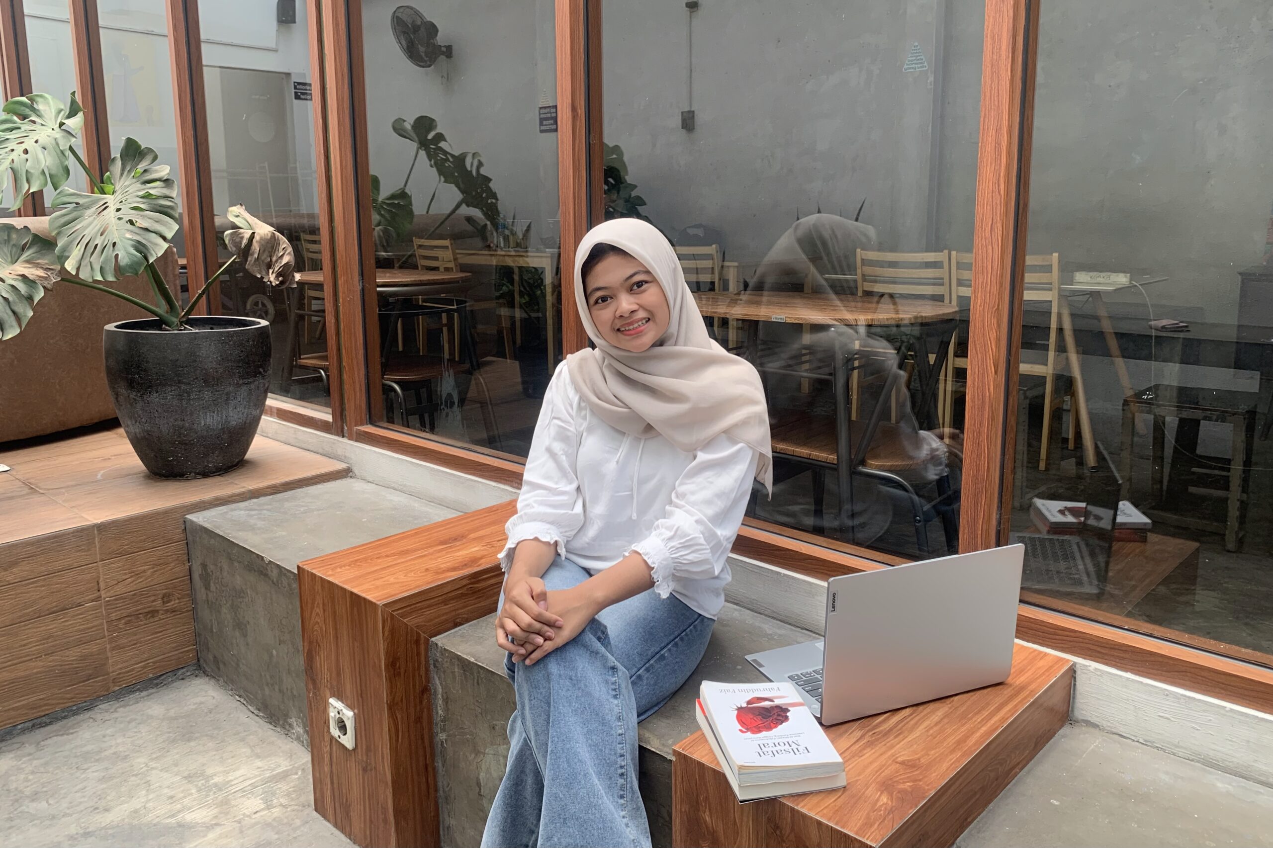 Menepis Label Negatif Ormek: Organisasi Mahasiswa sebagai Ruang Tumbuh Menepis Label Negatif Ormek: Organisasi Mahasiswa sebagai Ruang Tumbuh