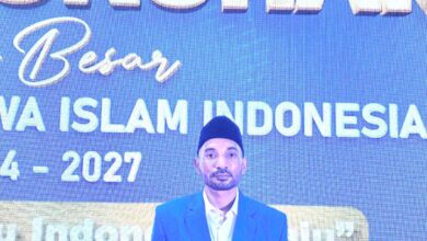 PB PMII Tegaskan Tidak Ada Keterkaitan PMII dengan Aksi Demonstrasi dan Pelaporan terhadap Pandji Pragiwaksono PB PMII Tegaskan Tidak Ada Keterkaitan PMII dengan Aksi Demonstrasi dan Pelaporan terhadap Pandji Pragiwaksono