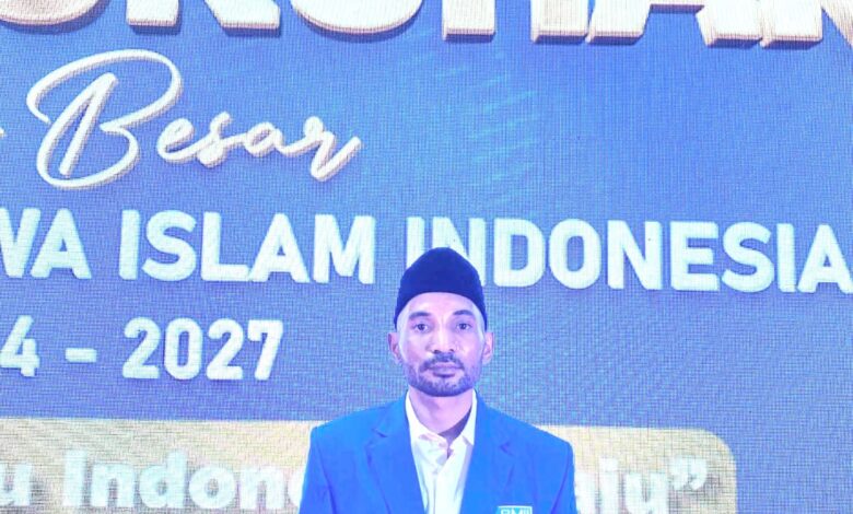 PB PMII Tegaskan Tidak Ada Keterkaitan PMII dengan Aksi Demonstrasi dan Pelaporan terhadap Pandji Pragiwaksono