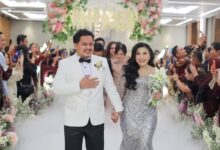 Suami Boiyen, Rully Anggi Akbar Akan Klarifikasi Soal Dugaan Penipuan Dana Investasi Suami Boiyen, Rully Anggi Akbar Akan Klarifikasi Soal Dugaan Penipuan Dana Investasi