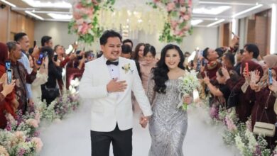 Suami Boiyen, Rully Anggi Akbar Akan Klarifikasi Soal Dugaan Penipuan Dana Investasi Suami Boiyen, Rully Anggi Akbar Akan Klarifikasi Soal Dugaan Penipuan Dana Investasi