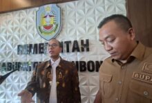 Keterangan Foto: PWNU Jatim Nilai Situbondo Layak Jadi Tuan Rumah Muktamar NU ke-35. Sumber: Istimewa