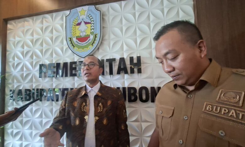 Keterangan Foto: PWNU Jatim Nilai Situbondo Layak Jadi Tuan Rumah Muktamar NU ke-35. Sumber: Istimewa