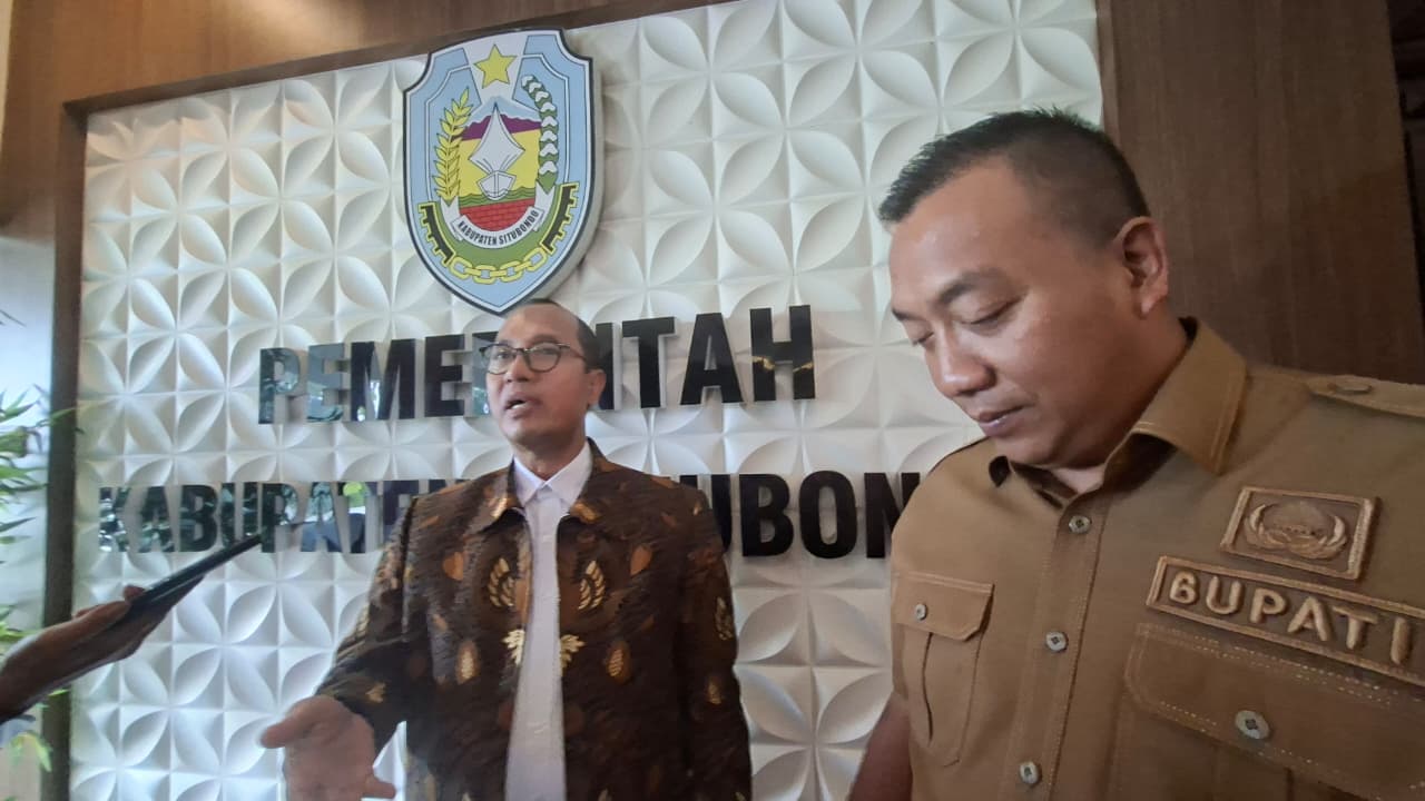 Keterangan Foto: PWNU Jatim Nilai Situbondo Layak Jadi Tuan Rumah Muktamar NU ke-35. Sumber: Istimewa