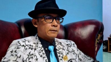 Keterangan foto: Ilham Wahyudi, Aktivis pendidikan sekaligus Humas Pengurus Besar PGRI. Sumber: Istimewa