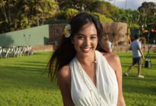 Sempat jadi Korban Child Grooming, Berikut Biodata Aurelie Moeremans Sempat jadi Korban Child Grooming, Berikut Biodata Aurelie Moeremans