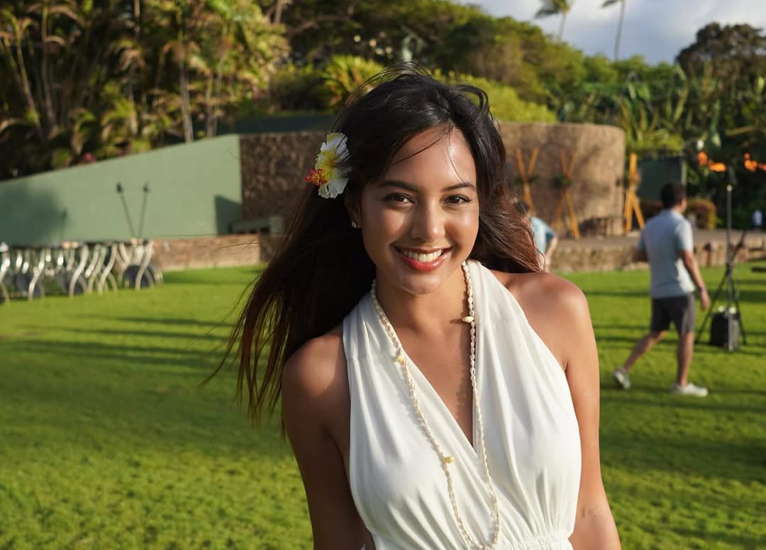 Sempat jadi Korban Child Grooming, Berikut Biodata Aurelie Moeremans Sempat jadi Korban Child Grooming, Berikut Biodata Aurelie Moeremans