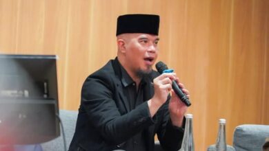 Ahamd Dhani Ungkap EL Rumi dan Syifa Hadju Lamaran Dalam Waktu Dekat Ahamd Dhani Ungkap EL Rumi dan Syifa Hadju Lamaran Dalam Waktu Dekat