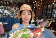 Namanya Besar Karena Youtube, Kini Farida Nurhan Putuskan Pensiun