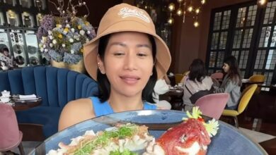 Namanya Besar Karena Youtube, Kini Farida Nurhan Putuskan Pensiun Namanya Besar Karena Youtube, Kini Farida Nurhan Putuskan Pensiun