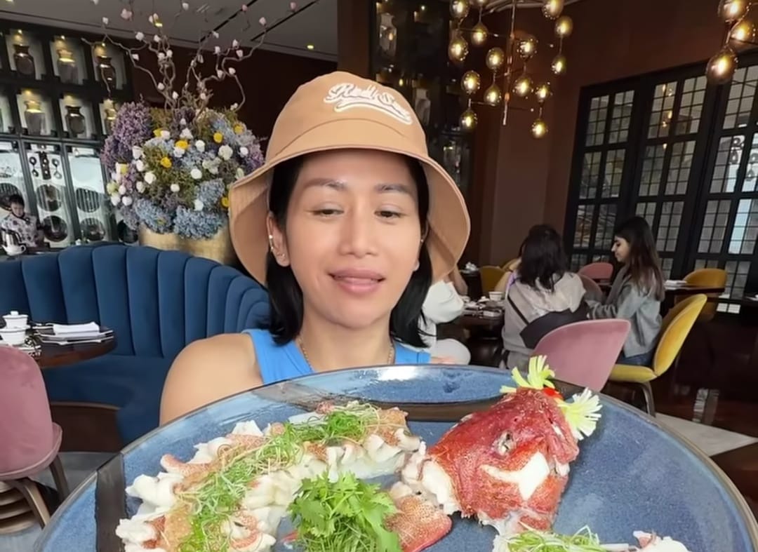 Namanya Besar Karena Youtube, Kini Farida Nurhan Putuskan Pensiun