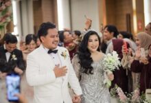 Usia Menikah Masih Seumur Jagung Boiyen Gugat Cerai Suami, Berikut Latar Belakang Rully Anggi Akbar Usia Menikah Masih Seumur Jagung Boiyen Gugat Cerai Suami, Berikut Latar Belakang Rully Anggi Akbar