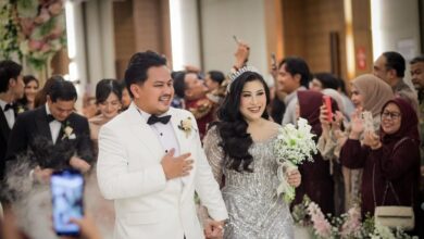 Usia Menikah Masih Seumur Jagung Boiyen Gugat Cerai Suami, Berikut Latar Belakang Rully Anggi Akbar Usia Menikah Masih Seumur Jagung Boiyen Gugat Cerai Suami, Berikut Latar Belakang Rully Anggi Akbar