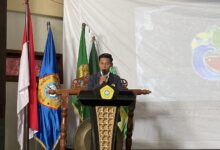 DPM KM UTM Soroti Kasus Penganiayaan Siswa di Tual, Polres Pastikan Proses Hukum Berjalan