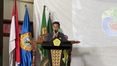 DPM KM UTM Soroti Kasus Penganiayaan Siswa di Tual, Polres Pastikan Proses Hukum Berjalan DPM KM UTM Soroti Kasus Penganiayaan Siswa di Tual, Polres Pastikan Proses Hukum Berjalan