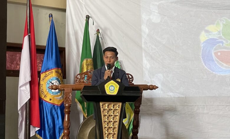 DPM KM UTM Soroti Kasus Penganiayaan Siswa di Tual, Polres Pastikan Proses Hukum Berjalan