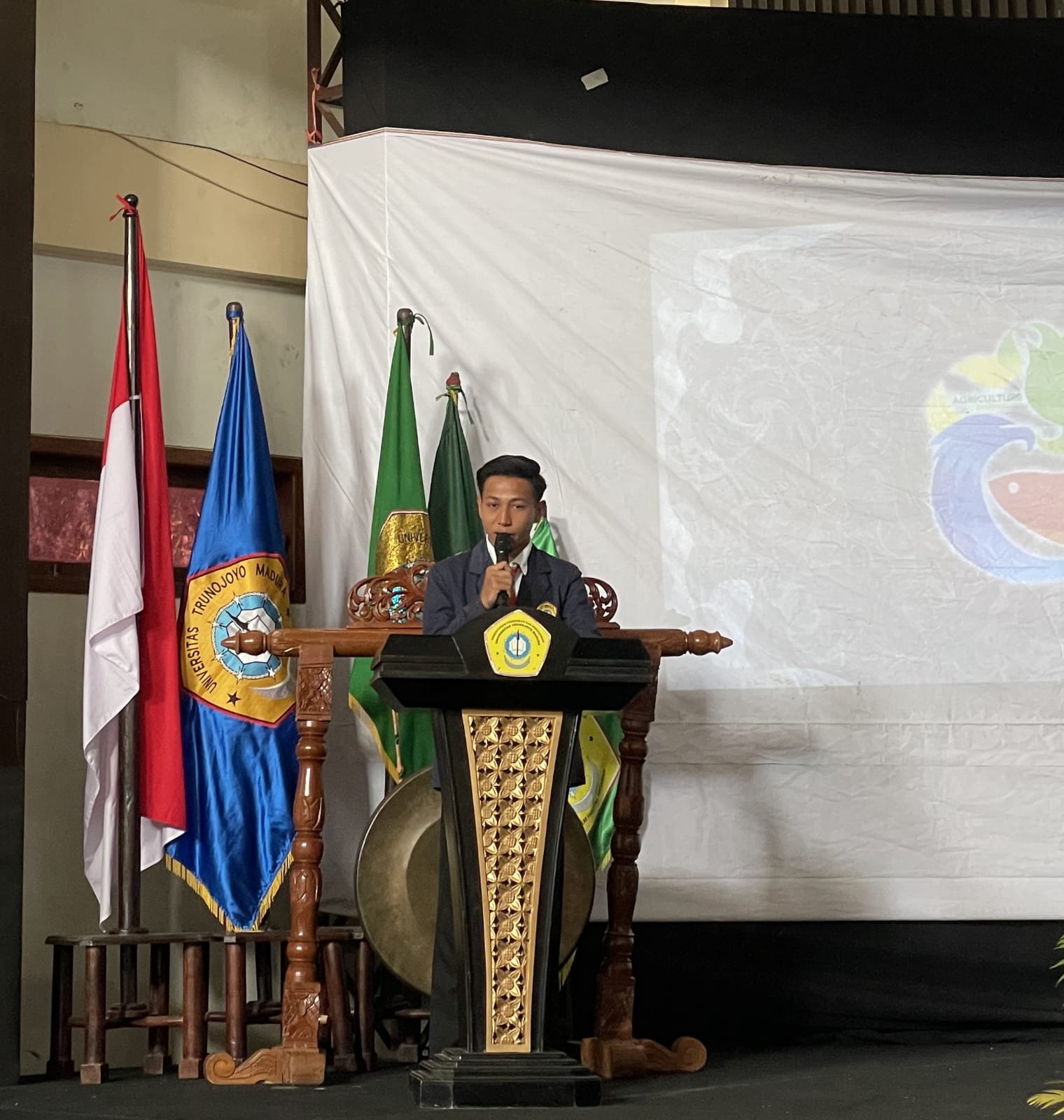 DPM KM UTM Soroti Kasus Penganiayaan Siswa di Tual, Polres Pastikan Proses Hukum Berjalan