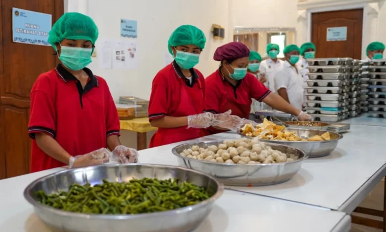 Transformasi Rantai Pasok Agribisnis Menuju Kedaulatan Pangan Desa Transformasi Rantai Pasok Agribisnis Menuju Kedaulatan Pangan Desa