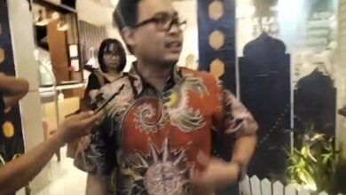 Diduga Lakukan Penggelapan, Pasutri Asal Jember Ancam Laporkan Oknum Dokter PNS di Bondowoso Keterangan foto: dr. GRD. Sumber: Istomewa