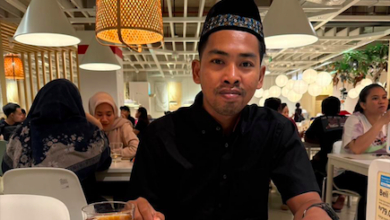 Konferensi MWC NU Balongbendo Sidoarjo Diharapkan Lahirkan Pemimpin Berintegritas dan Ikhlas Berkhidmat untuk Umat Mohammad Furkon. Sumber: Istimewa