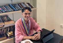 Ketua Komisariat PMII Bela Negara UPNVJT Soroti Krisis Relasi Generasi Muda di Era Disrupsi Digital