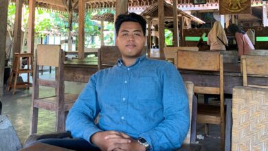 Media Sosial sebagai Ruang Pengadilan Baru: Ketika Netizen Menjadi Hakim Tanpa Toga Keterangan foto: Ahmad Eko Yuluanto, Mahasiswa Fakultas Hukum UPN Jawa Timur. Sumber: Istimewa
