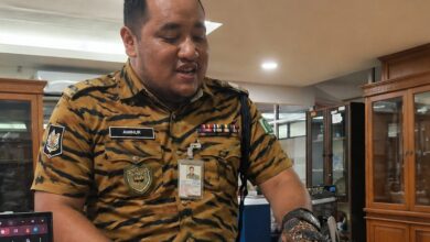 Demi Mencari Validasi VIP, Datang dengan Seragam Dishut Bangladesh Demi Mencari Validasi VIP, Datang dengan Seragam Dishut Bangladesh