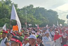 Disepakati di LP Ma’arif NU Cilacap, Guru Madrasah Siap Serbu DPR pada 20 Mei