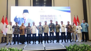 BP Taskin Minta Daerah Percepat Pemutakhiran Data, Targetkan Kemiskinan Turun 5 Persen BP Taskin Minta Daerah Percepat Pemutakhiran Data, Targetkan Kemiskinan Turun 5 Persen